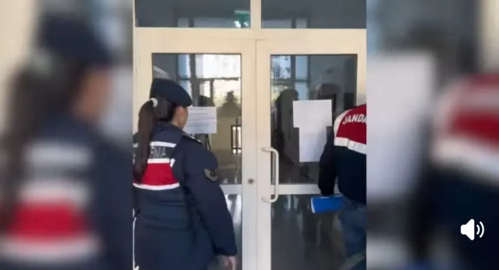 27 ilde FETÖ operasyonu