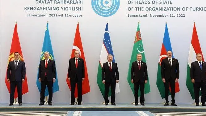 Macaristan tarihi zirveye hazırlanıyor