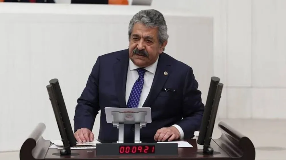 Yıldız: Bu gün için Türk milliyetçilerini bekleyen görev, Türk birliğini kurmaktır