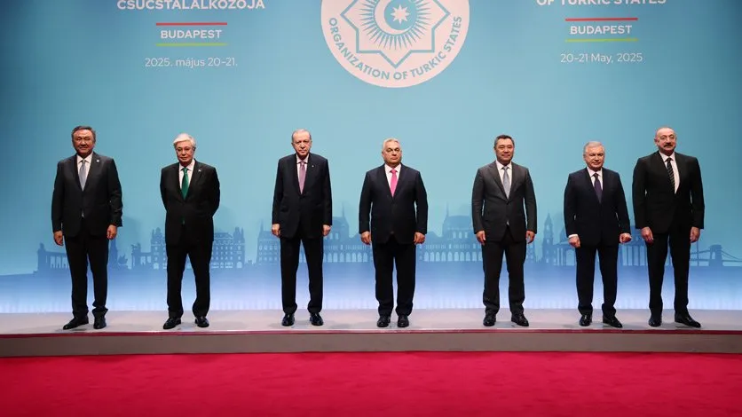 Cumhurbaşkanı Erdoğan: “KKTC