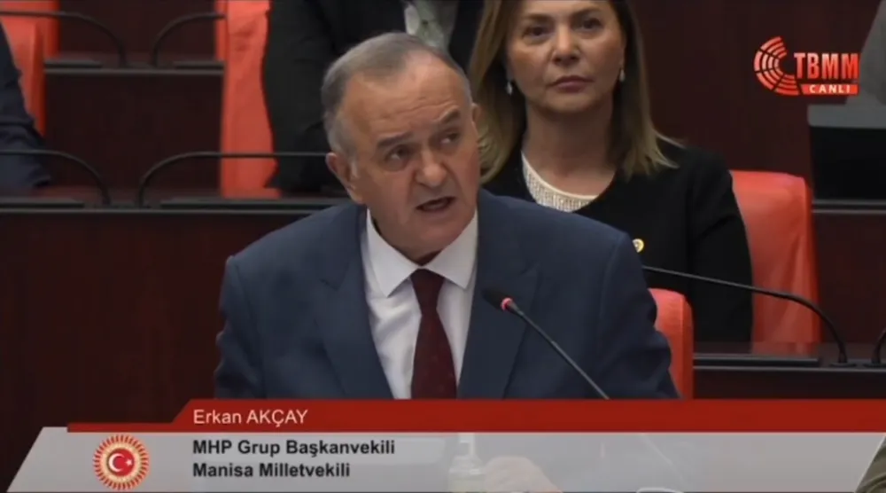 MHP