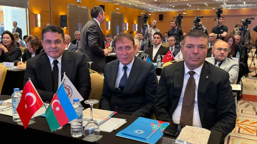 Ankara