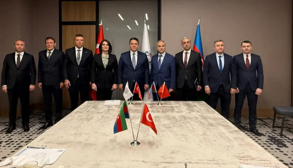 Türk Dünyası’nın daha sıkı bütünleşmesi için atılması gereken adımlar ele alındı