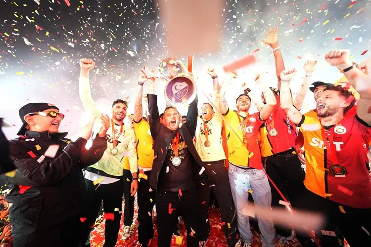 Galatasaray