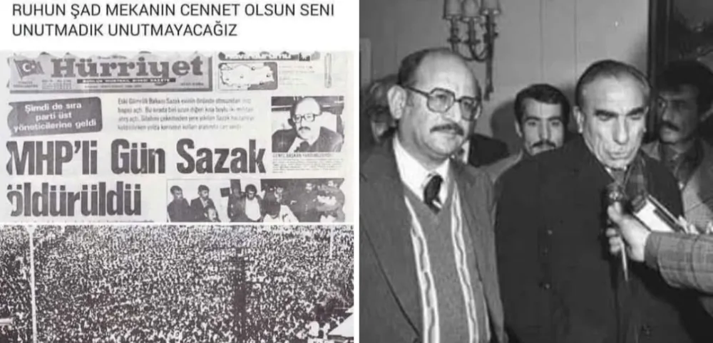 Ali KUZENCİK yazdı: Yarın 27 Mayıs 