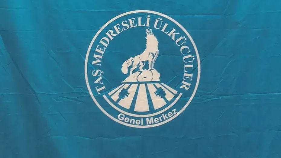 Taş Medreseliler: 