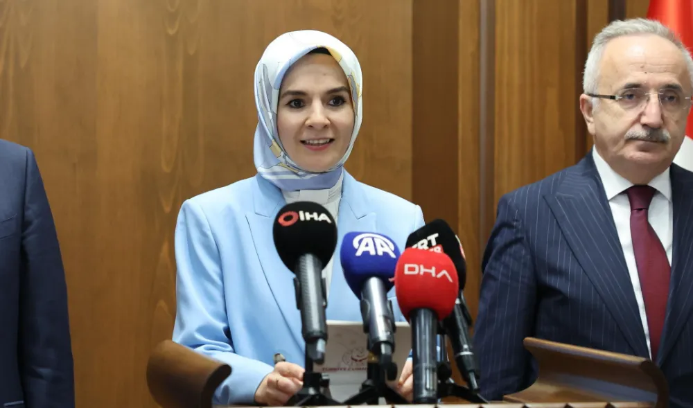 Doğum yardımı ödemeleri hesaplarda