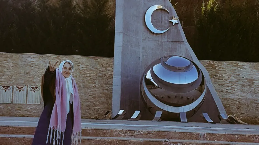 Selver GEDİKBAŞ yazdı: Şehidim sen rahat ol.