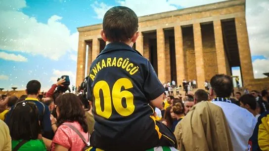 Ankaragücü