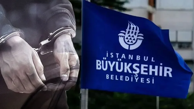 İBB davasında 3 itirafçı daha!