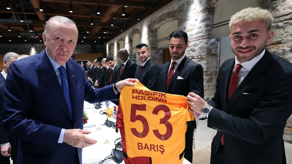 Galatasaray