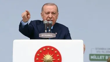 Erdoğan: 