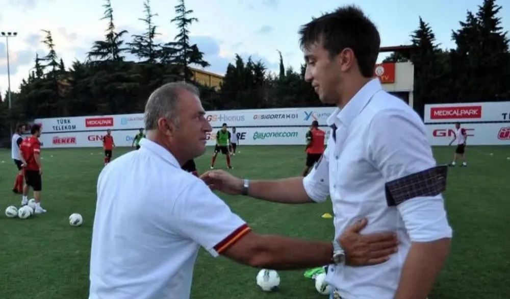 Fatih Terim