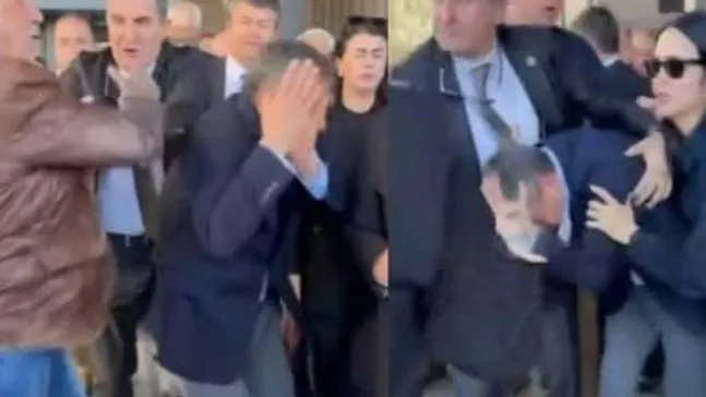 Tokata öfke yağdı: Oyun büyük!