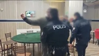 Ankara