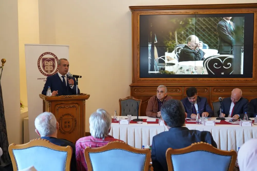 “Aliya İzzetbegoviç 100 Yaşında” Paneli: Bilge Liderin mirasına vefa