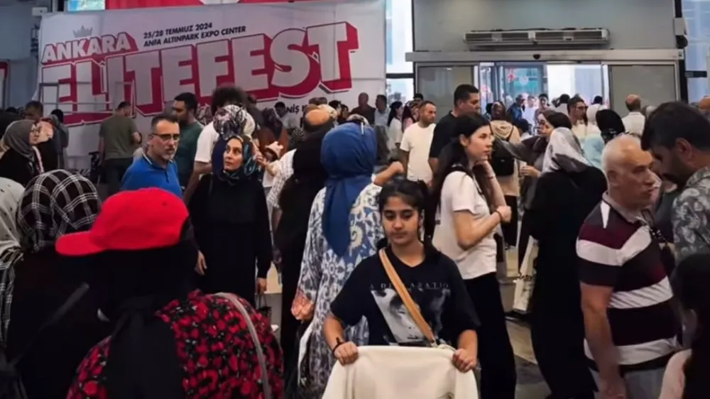 Ankara