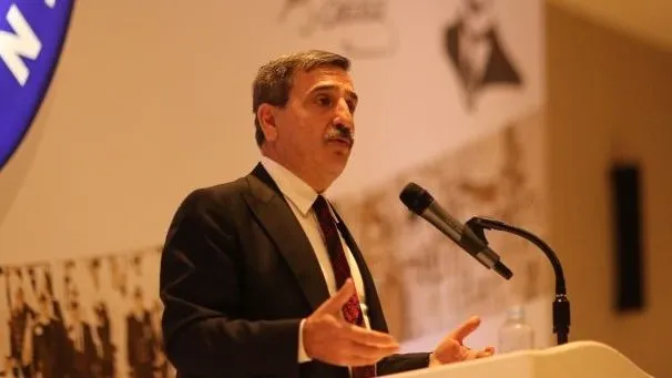 Türkiye Kamu-Sen Genel Başkanı Önder Kahveci enflasyonu değerlendirdi