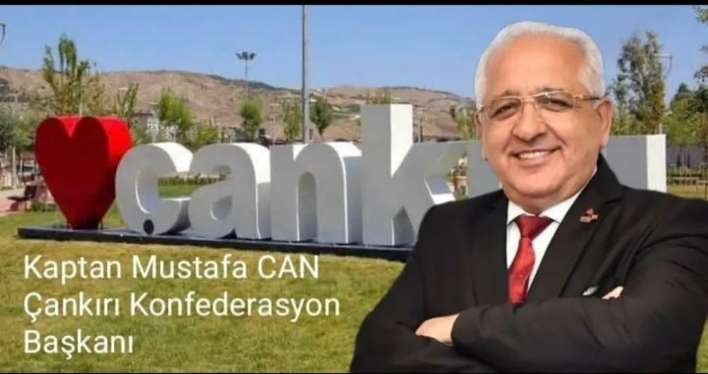 Çankırı Konfederasyonu