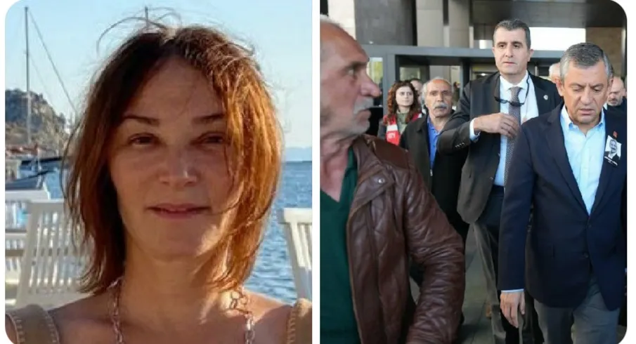 Aslı Baykal: CHP