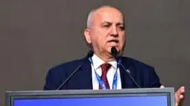 Başkan Orhan Aydın’dan girişimcilere OSTİM daveti