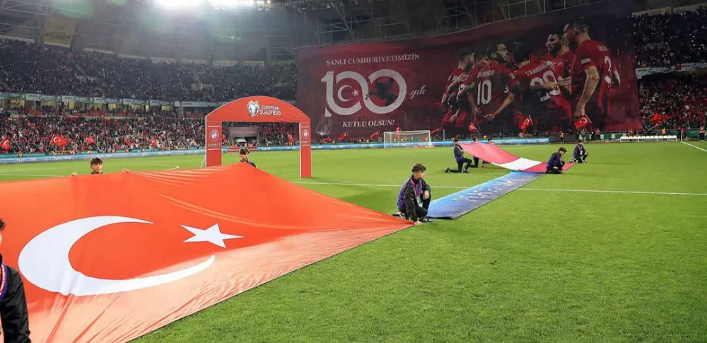 İspanya