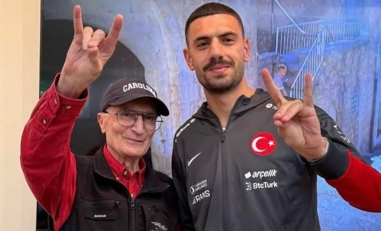 Ali KUZENCİK yazdı: Var olun