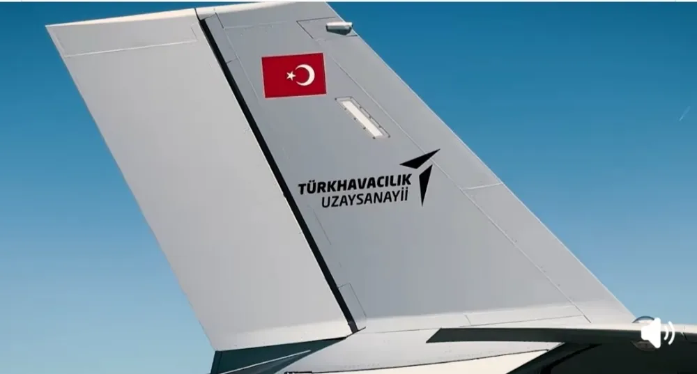 Endonezya 48 KAAN Savaş Uçağı alacak
