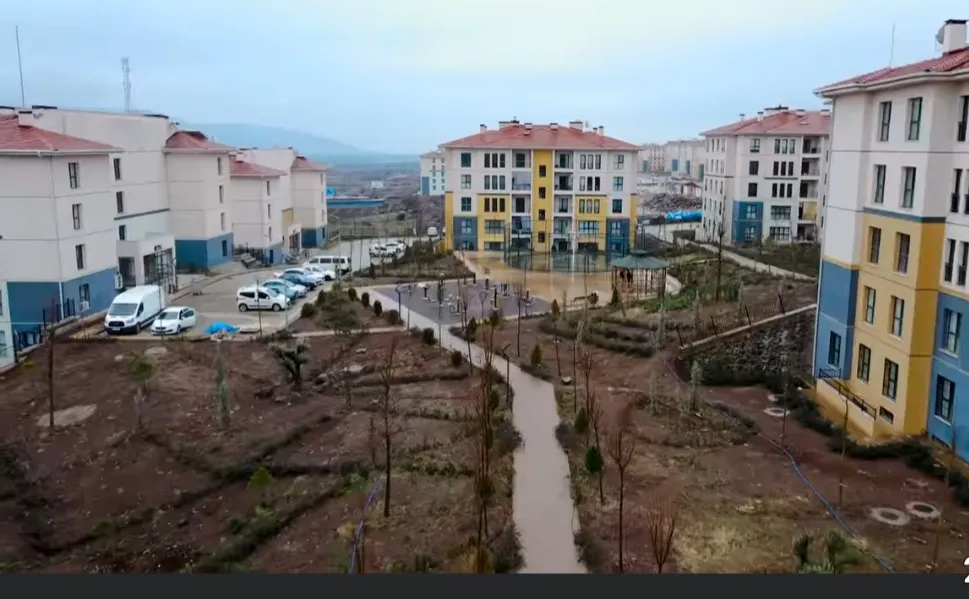 Yapı denetiminde yenilikler var
