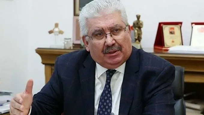 MHP