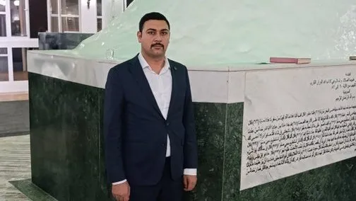 Başkan Döner