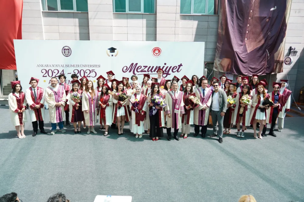 ASBÜ Yabancı Diller Fakültesi