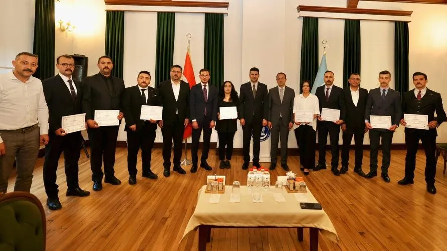 Ülkü Ocakları ve Milli Eğitim Bakanlığı iş birliğiyle yeni bir başarı daha