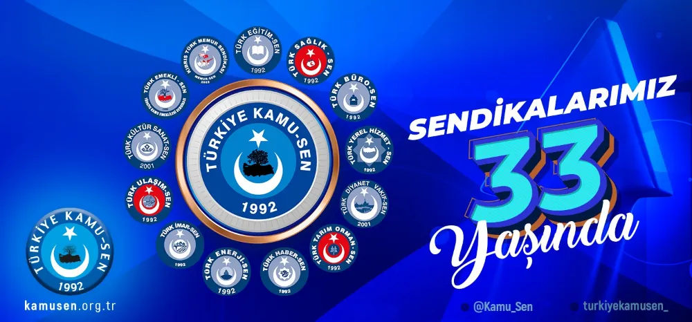  Nice yıllara Türkiye Kamu Sen!