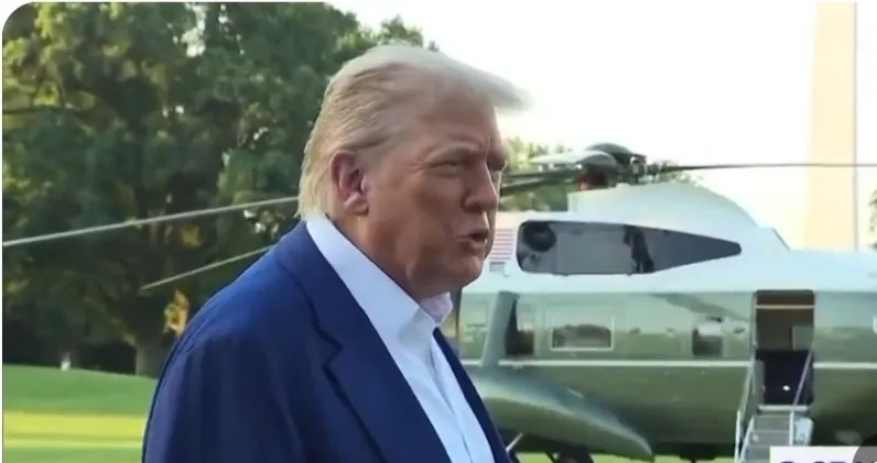 Selçuk DÜZGÜN yazdı: Amerika