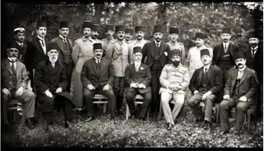 Kaan Mehmet TARHAN yazdı: Onların katili Türk Milletinin katilidir!
