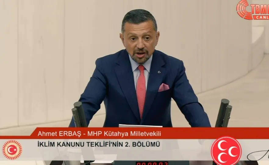 MHP