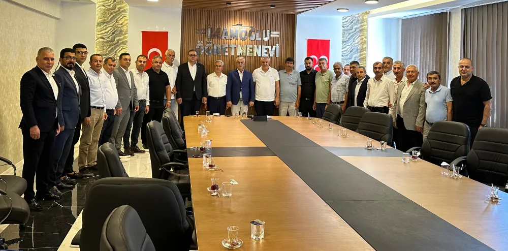 Yusuf Kanlı: 