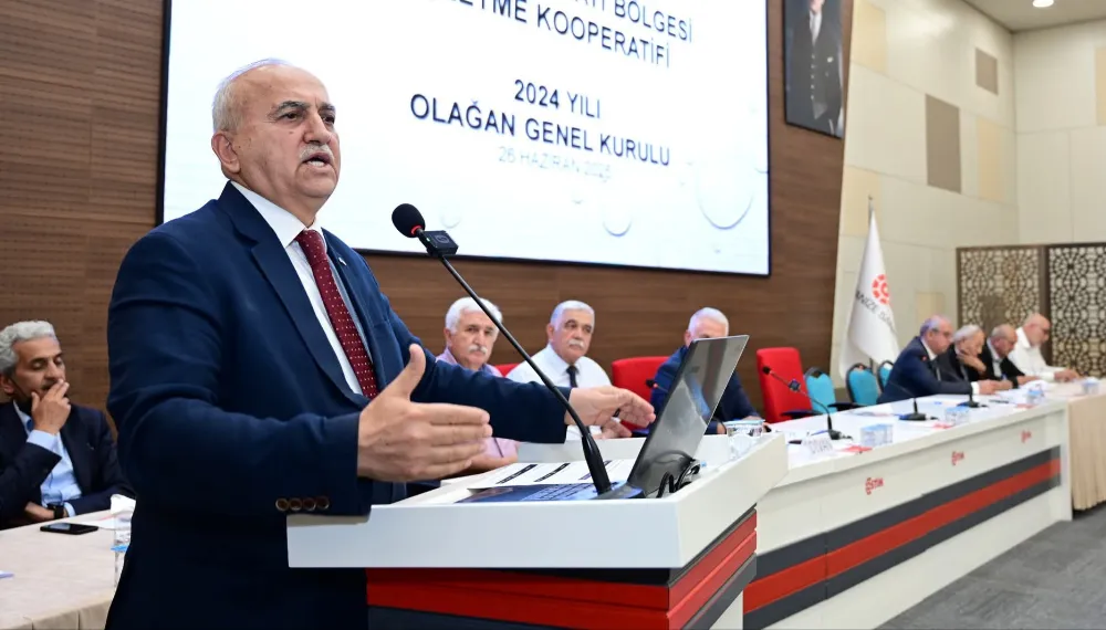 Aydın: “Cevat Dündar