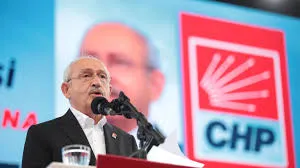 CHP