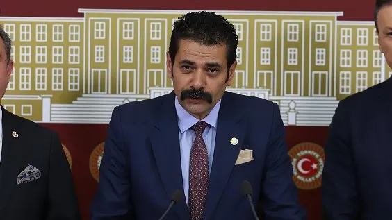 Metin Külünk