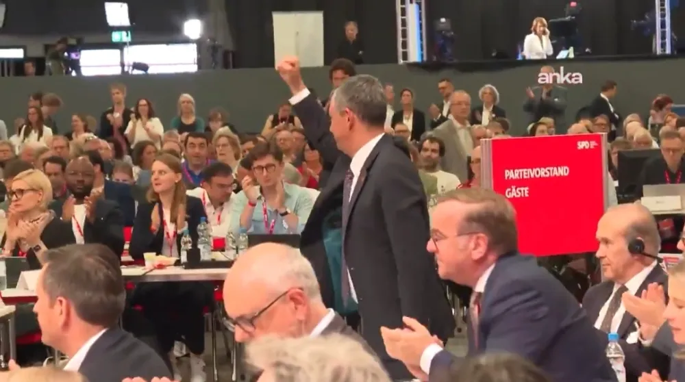 Selçuk DÜZGÜN yazdı: Emperyalist alkışların canı cehenneme...