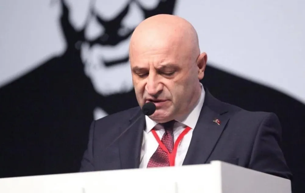 MHP MYK Üyesi Gür: 