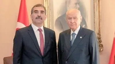 MHP