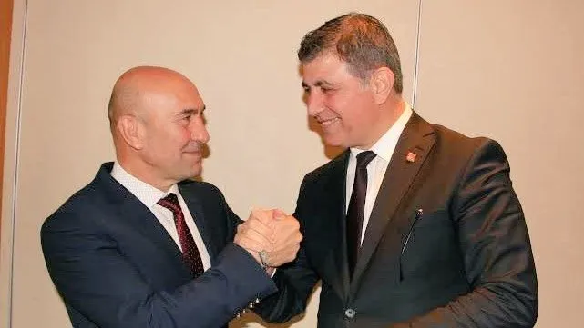 Yolsuzluk operasyonu İzmir