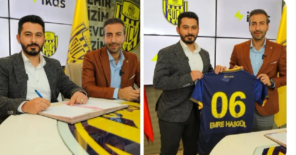 Ankaragücü