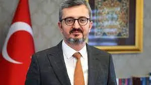 İletişim Başkanlığı