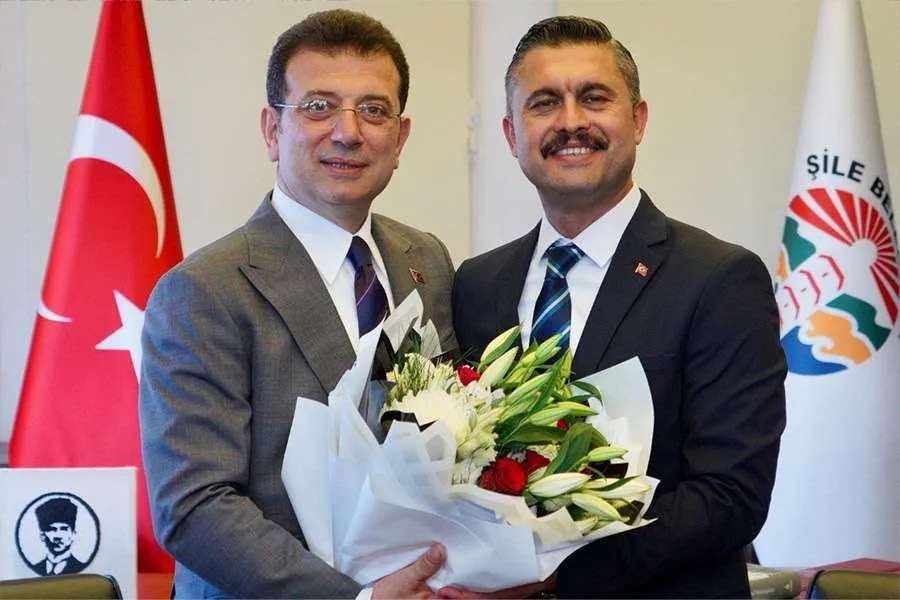Yolsuzluk operasyon dalga dalga genişliyor 