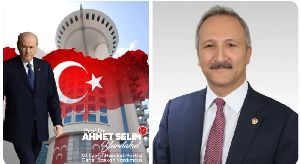 MHP