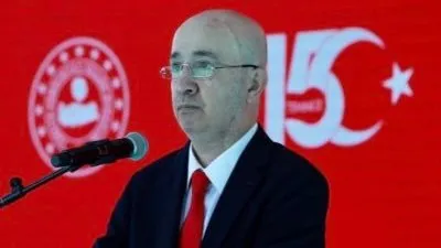 Turgut Aslan 